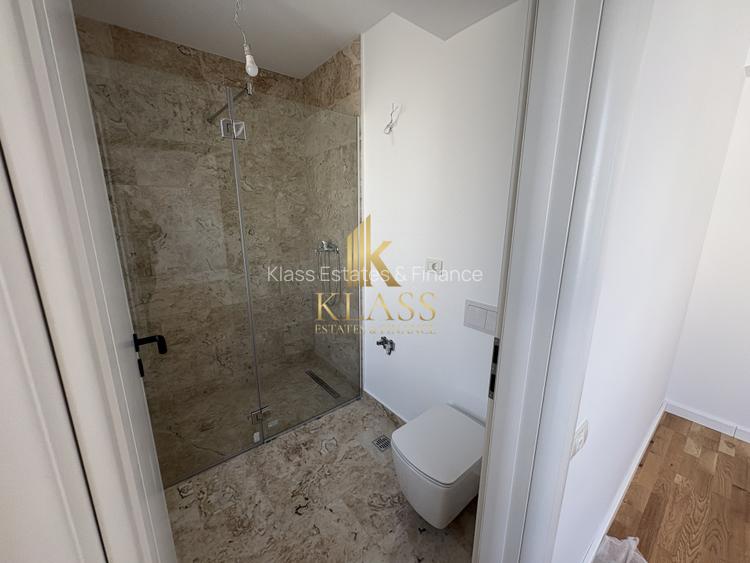 Vila lux tip duplex 5 camere Otopeni de vanzare - 10