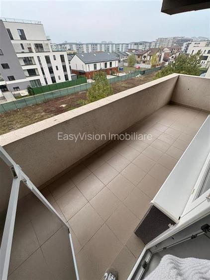 Apartamnt 2 camere | Sector 3 | Titan Sun Park | mobilat - 10