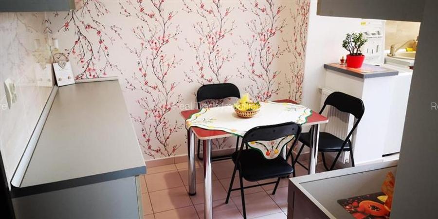 Apartament 2 camere renovat Astra Orizont - 12