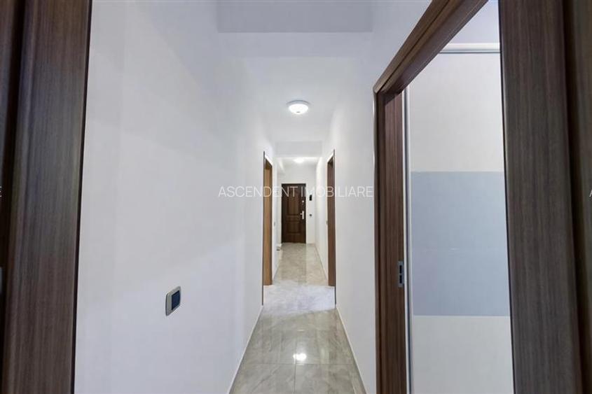 3D! Rezidenta eleganta, terasa, parcare, spatiu auxiliar, Isaran, Tractorul, Bra - 12