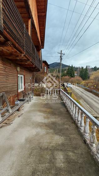 Cabana - Colibita - 6