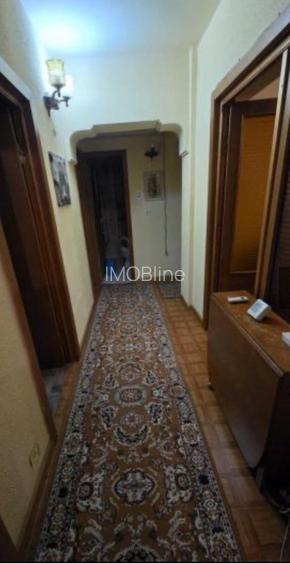 apartament 4 camere  Tomis 1 mobilat utilat 90 mp - 3