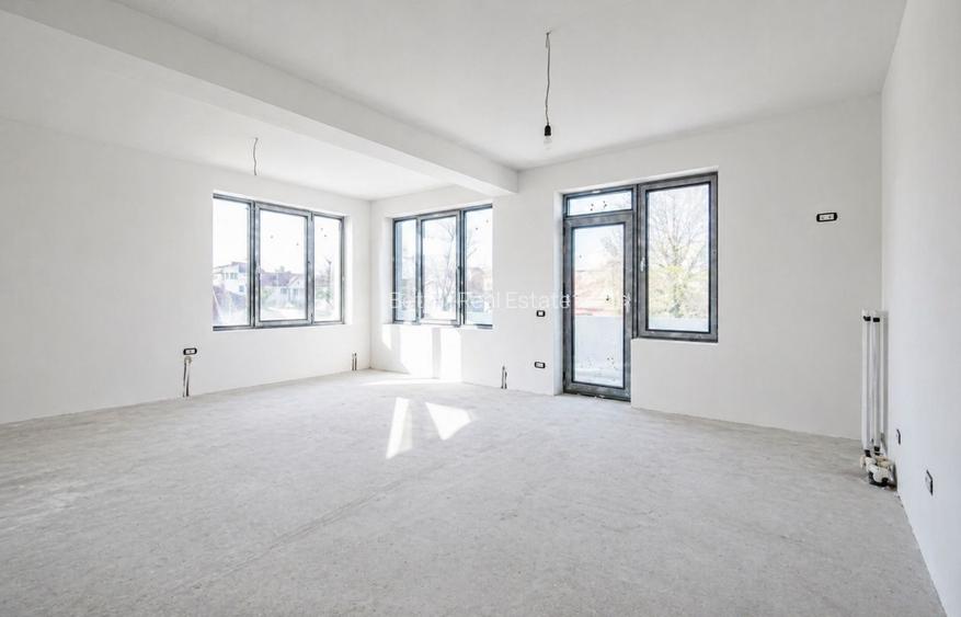 Apartament 3 Camere 101 mp utili cu vedere la Lacul Cernica - 8