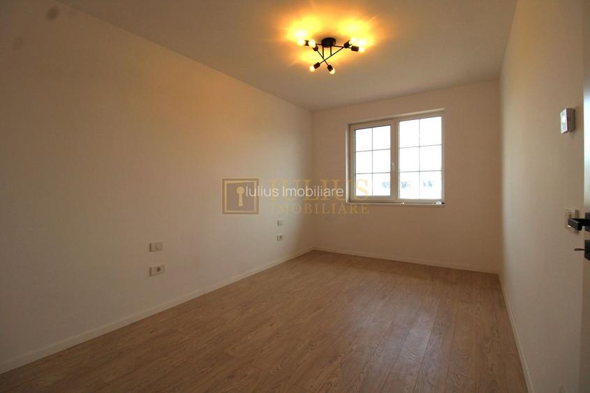 Duplex, semi-mobilat (doar bucataria) la prima inchiriere. - 12