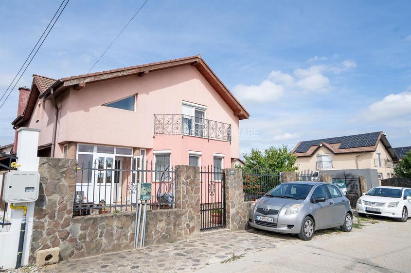 Casa de vanzare P+M Paleu - 18