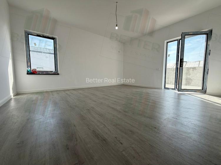 Casă individuală de vânzare - curte 320 mp - mansardă la alegere - 6