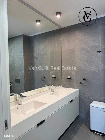 Apartament 3 camere B3.8 One Verdi Park - 15