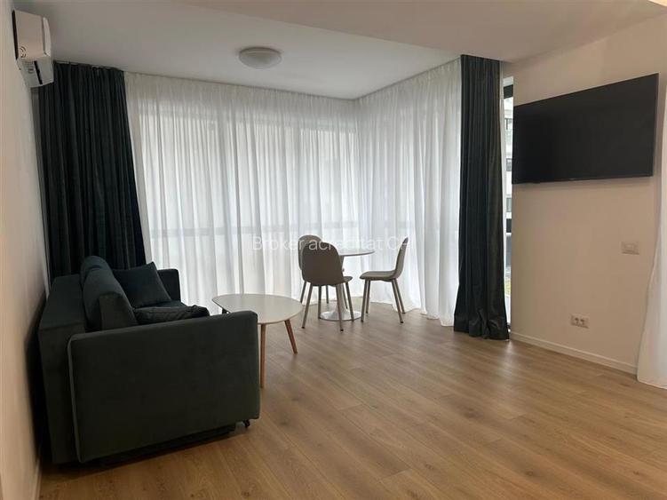 APARTAMENT 2 CAMERE LUX DE INCHIRIAT | DECEBAL PIATA ALBA IULIA - 14