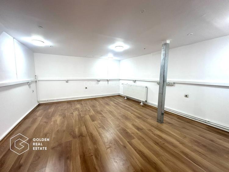 Spatiu de birou sau Xerox, 3 camere, Vasile Milea - 5