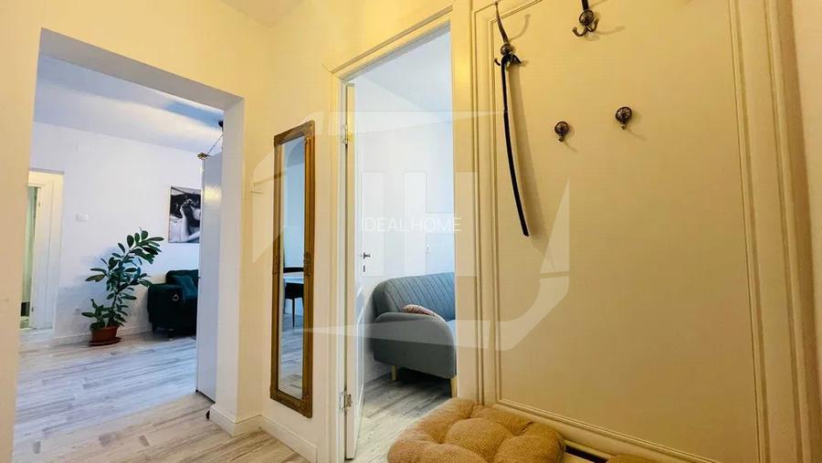 Apartament de inchiriat 3 camere I cu parcare I Grigorescu - 6