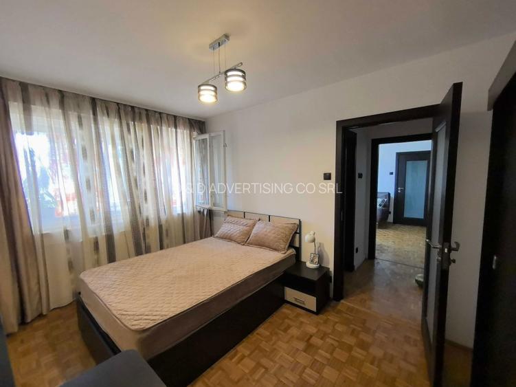 Drumul Taberei - 3 minute metrou Favorit - Apartament 2 camere - 4