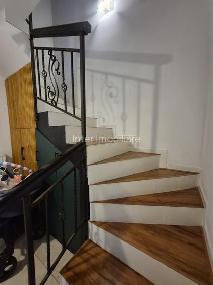 Casa Tip Duplex Capat Cug Pepinierei cod: 162312 - 7