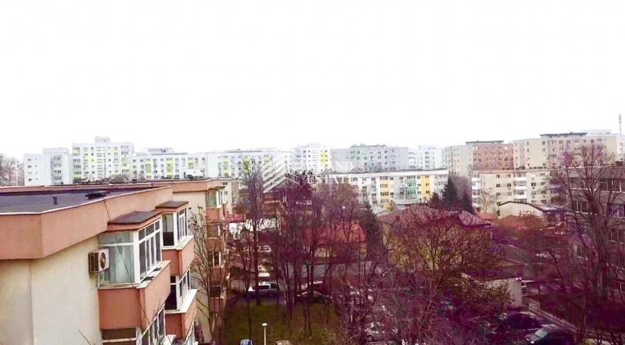 Apartament cu 4 camere | 89,2 mp | 2 bai | 2 Balcoane | Dunavat 14 | De Renovat  - 8