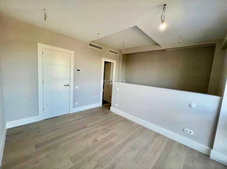 Apartament nou cu 4 camere in complex cu piscina-Pipera-Padurea Baneasa - 9