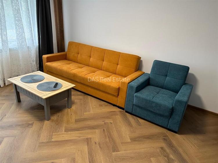 *NOU* Apartament 2 camere | Aviatiei | Renovat | Centrala Proprie - 4