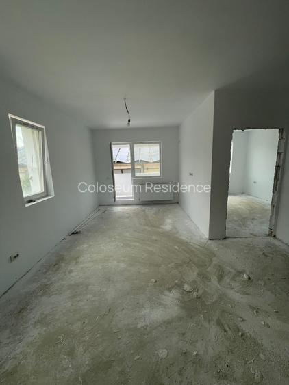 Studio modern – 43 mp | Bloc nou | Zona de Vest a Bucureștiului - 3