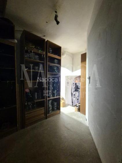 Spatiu comercial de inchiriat in Ultracentral, Cluj Napoca - 12