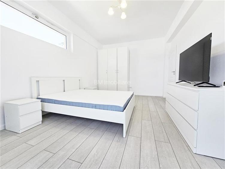 Garsoniera Prelungirea Ghencea | prima inchiriere - 4