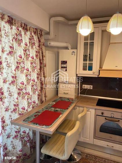 3 camere locatie premium Popa Nan | etaj 1 | bloc 2019 - 8