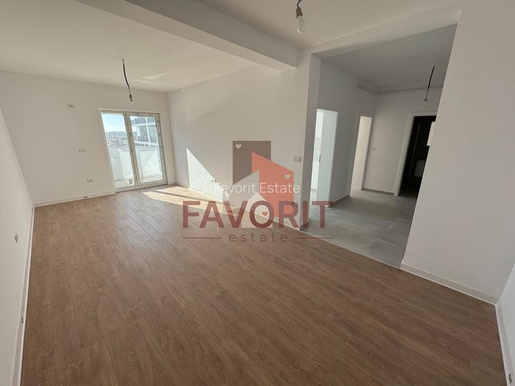 Decomandat. Terasa generoasa. Spatiu de depozitare in Pod. - 3