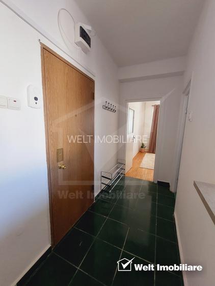 Ocazie! Apartament decomandat, Central, langa Cinema Florin Piersic - 8