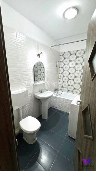 Apartament 2 camere modern | Belvedere Residence | Parcare privata - 8