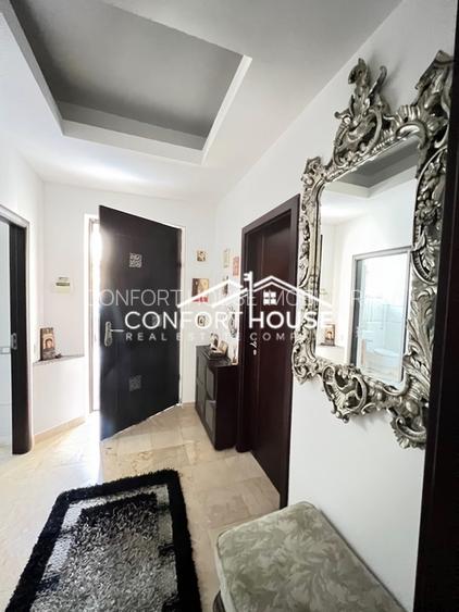 Vila deosebita P+2E, 670mp teren, Iancu Nicolae - 21