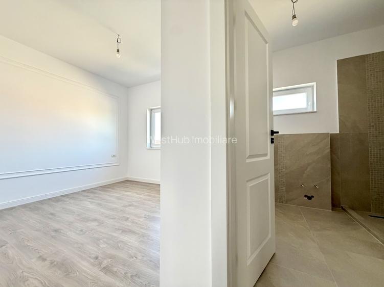 Duplex modern, 5 camere, 120 mp utili - Ghiroda - 7