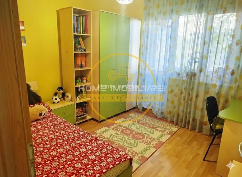 Apartament 4 camere, SD, 84mp etaj 3/4 📍[ Tătărași - Dispecer] - 4