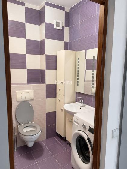 Apartament 2 camere de vânzare – Vatra Luminoasă | 62,07 mp | Etaj 5/8 - 7