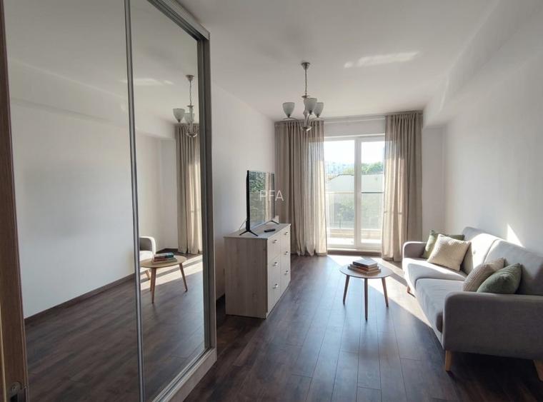 Unirii- Matei Basarab - 3 camere lux- centrala proprie +2 locuri parcare - 8