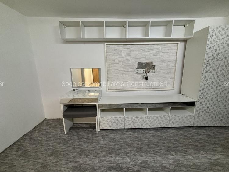 Apartament cu o camera -Complex Studentesc - 8