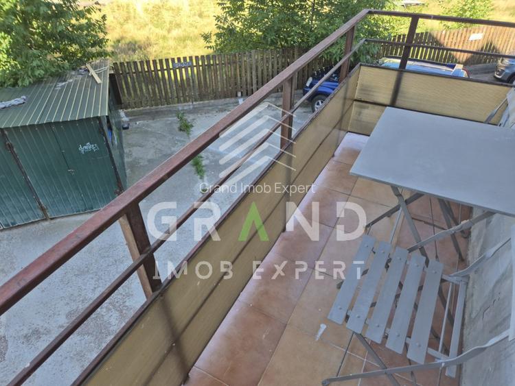 Ap.3 camere | Parcare | 2 balcoane | Florilor–Atelierul de Pizza | Floresti - 10