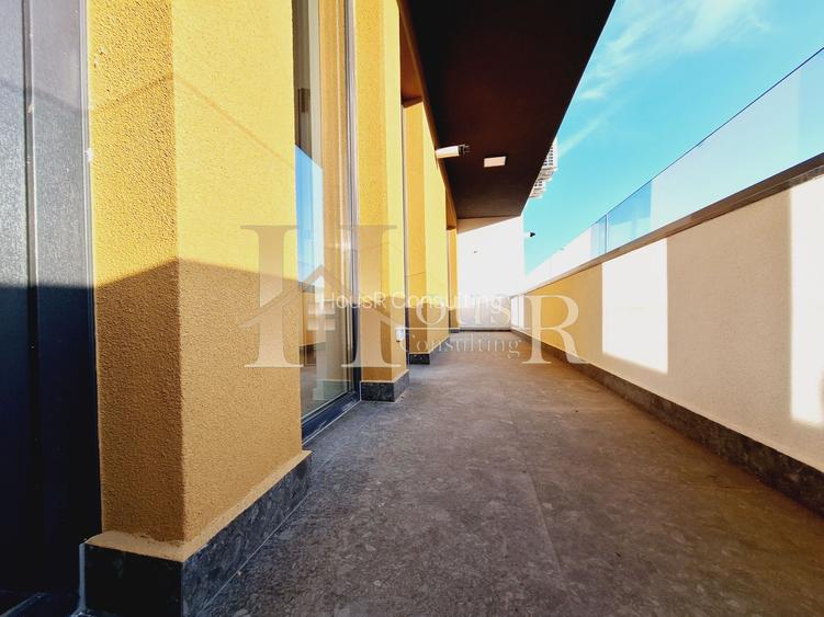 3 camere in bloc nou, 77 mp. 2 locuri de parcare. - 11