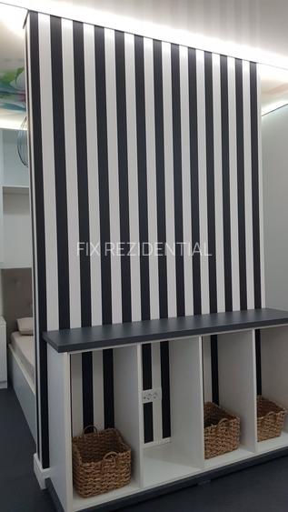 PREMIUM - Apartament 2 camere - amenajari LUXURY - 25