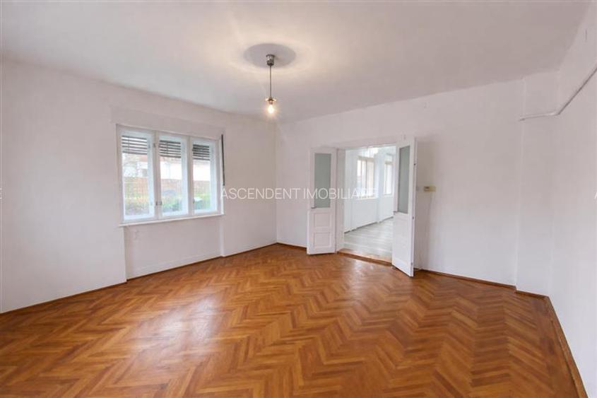 TUR 3D!In areal apreciabil,particulara casa cu 680 mp teren,Miercurea Ciuc,Hargh - 14