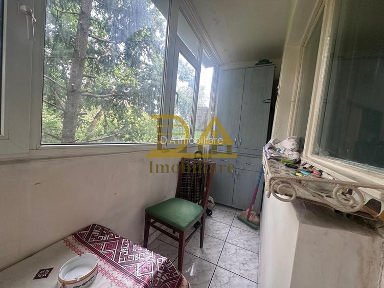 Apartament 3 camere de renovat | Zonă verde și liniștită  Brancoveanu - 11