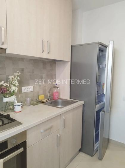 2 camere 13 Septembrie - aleea Botorani *imobil 2020* - 4