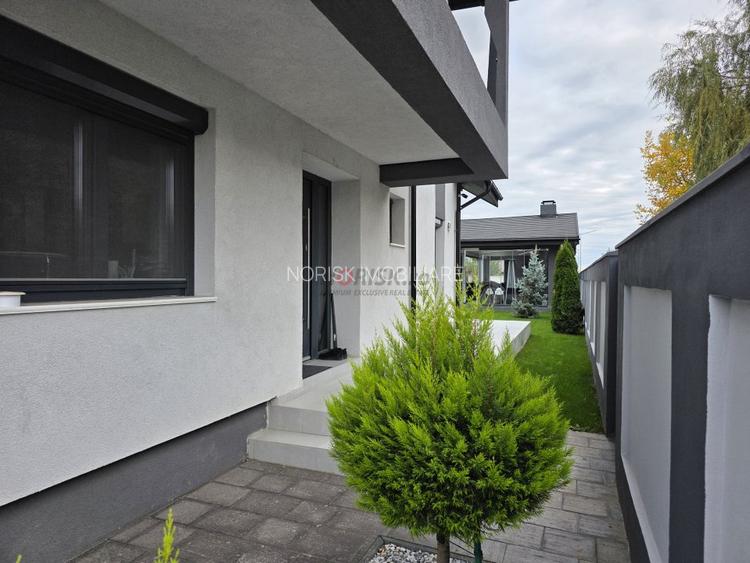 Refugiul perfect intre natura si tehnologie - Teren 1500 m - 15