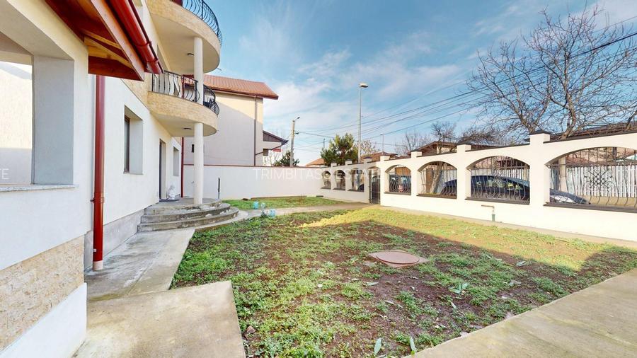 VOLUNTARI - Locuinta Ideala pentru Familie sau Activitati Mixte - 3