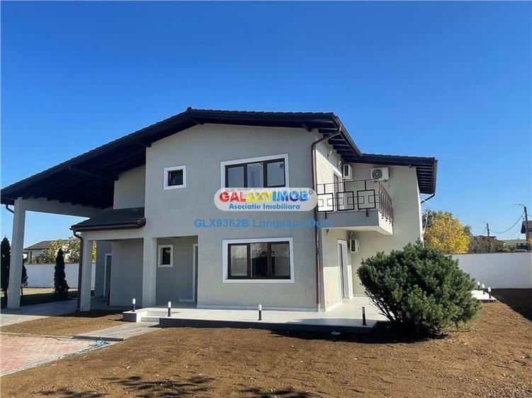 Vila P+1E, Garaj, Renovata, Curte 700 mp, Drumul Negru, Pipera - 6