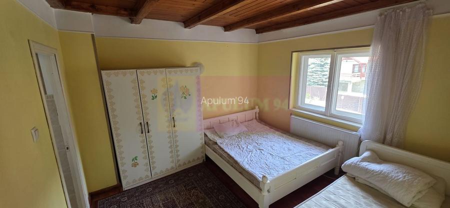 Vila de vanzare  cu 13 camere in Busteni (camin pentru seniori) - 30