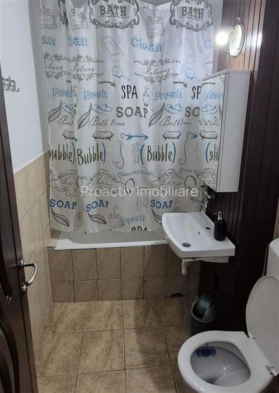 Garsoniera | Burdujeni | Etaj 2 | G-3850 - 6