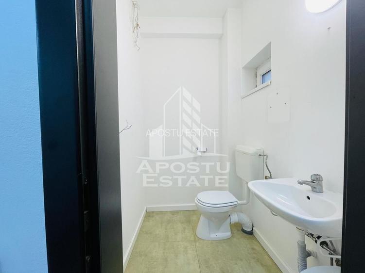 Spatiu Comercia/ Showroom 200mp util+curte720mp/GRADISTE - 15