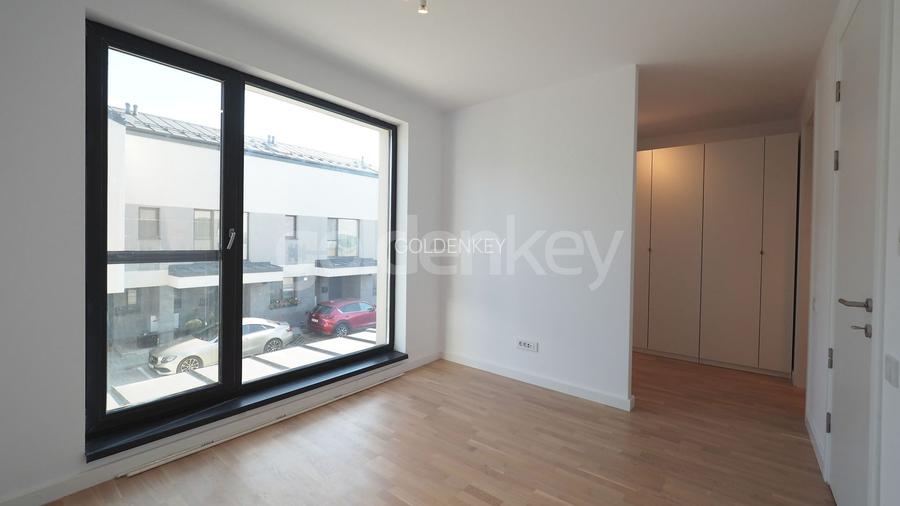 Vila cu 5 camere in complex rezidential - 9