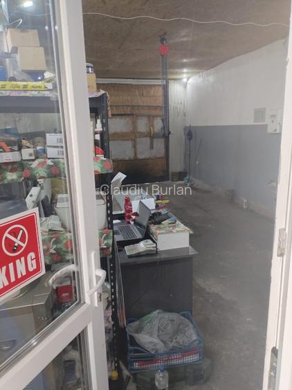 Oportunitate Business & Locuință: Spațiu Comercial 2020, Trifazic, Panouri 5kW ( - 15