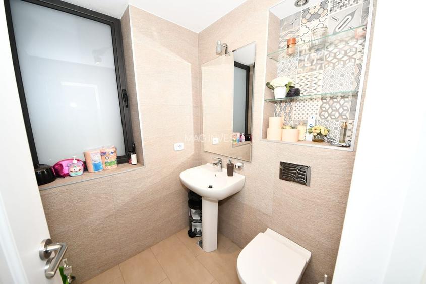 De vanzare – In exclusivitate, Vila in Brates Lake - 26