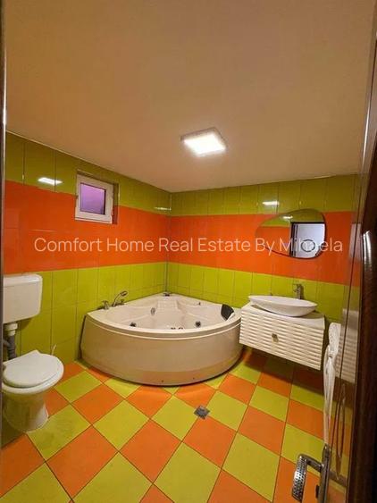 Colentina Închiriez casa 4 cam singur în curte centrală gaze 3 locuri parcare - 7