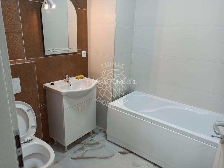 Apartament Nou 3 camere 72 mp+balcon 25 mp-et 1-parcare-C. Moldovei - 7