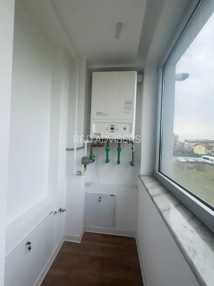 Apartament 4 Camere Spatios 108 mp Damaroaia Fara TVA Mutare Imediata - 6